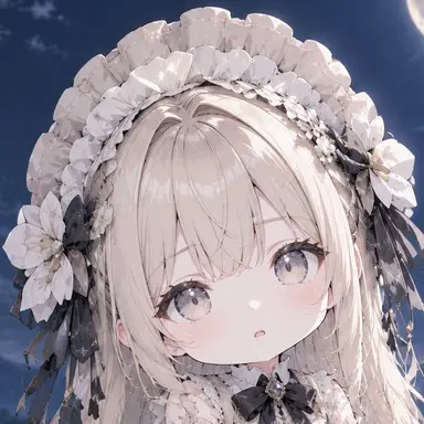 Profile image of ラッシー