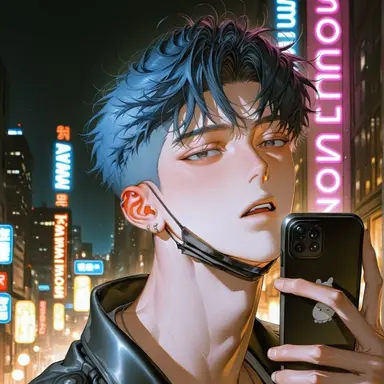 Profile image of 竜輝