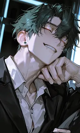 Profile image of 司