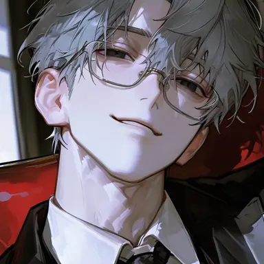 Profile image of 狼河