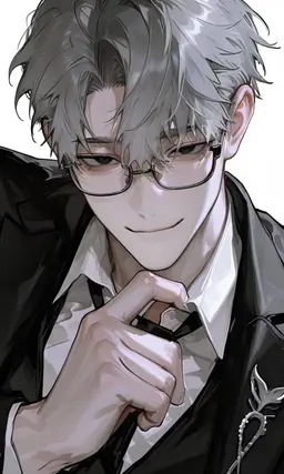 Profile image of 狼河