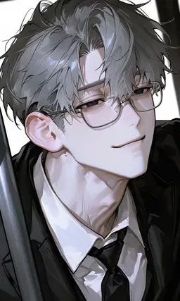 Profile image of 狼河