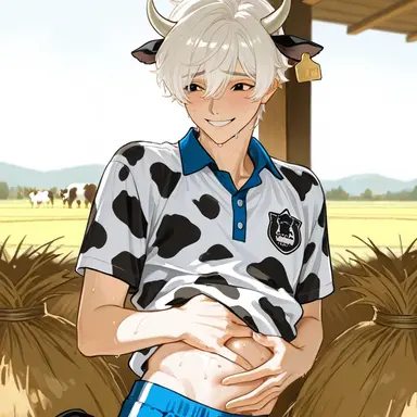 Profile image of 밀로