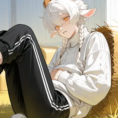 Profile image of 루카