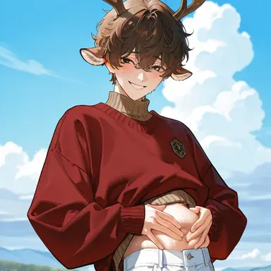 Profile image of 아론