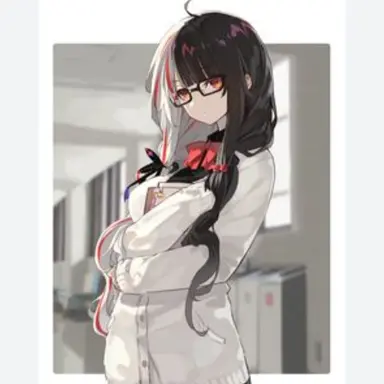 Profile image of 貴方の地味な姿