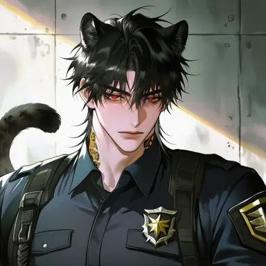 Profile image of 이흑재