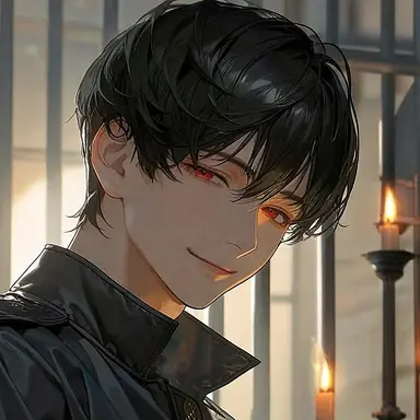 Profile image of Magnus