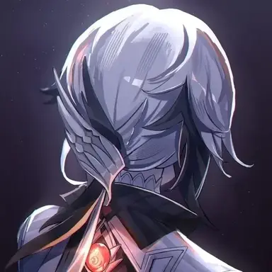 Profile image of Arlecchino