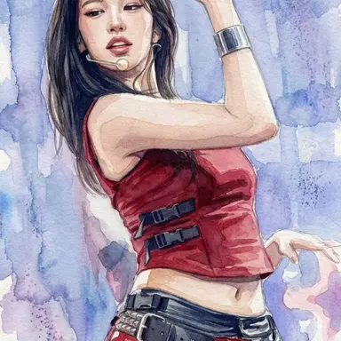 Profile image of 안유진