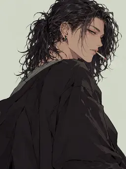 Profile image of Natsume