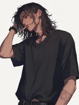 Profile image of Natsume
