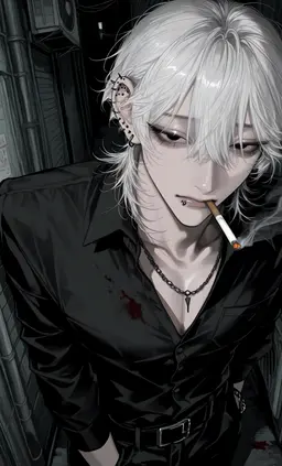 Profile image of 白瀬 零