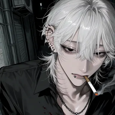 Profile image of 白瀬 零
