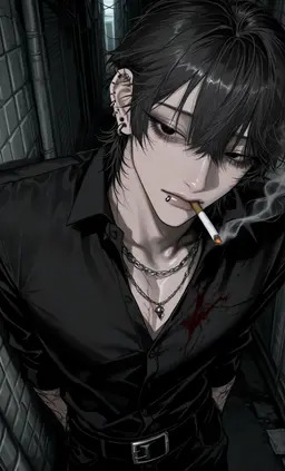 Profile image of 神崎 碧