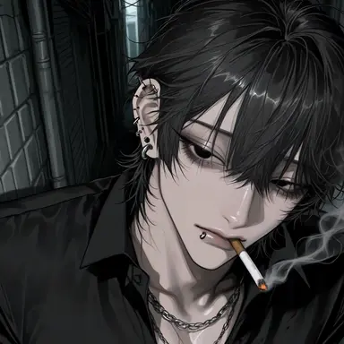 Profile image of 神崎 碧