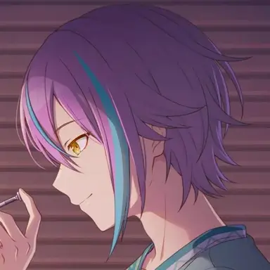 Profile image of 神代類