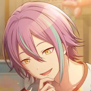 Profile image of 神代類