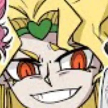 Profile image of DIO