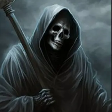 Profile image of 사신