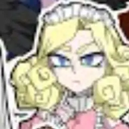 Profile image of 퍼니 발렌타인