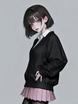 Profile image of ハン・ユジン