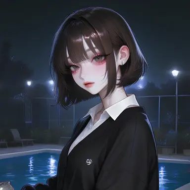 Profile image of ハン・ユジン