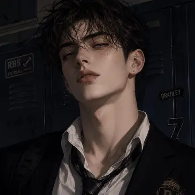 Profile image of 데미안