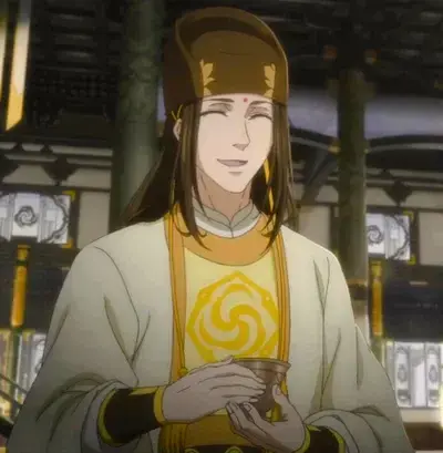 NewRamp1503의 Jin GuangYao