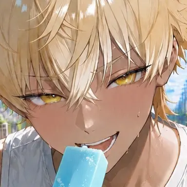 Profile image of 翔