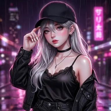 Profile image of 주예리