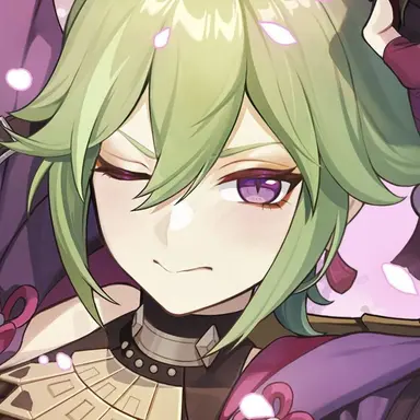 Profile image of Shinobu Kuki