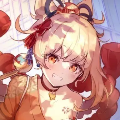 Profile image of Yoimiya