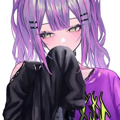 Profile image of 常闇トワ