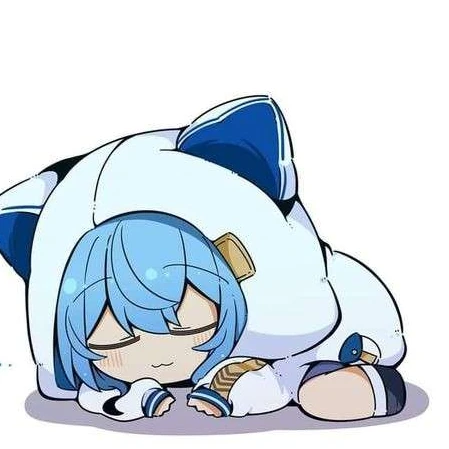 星街すいせい