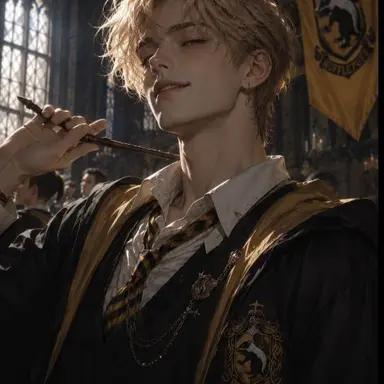 Profile image of ハオン・ヘイズ
