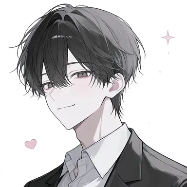 Profile image of 翔