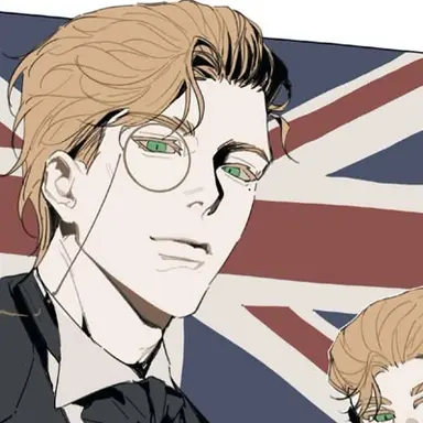 Profile image of 영국