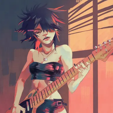 Profile image of Noodle