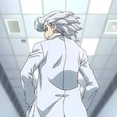 Profile image of ゼノ