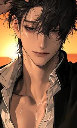 Profile image of 柚須  翠