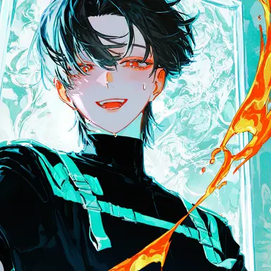 Profile image of エアリス