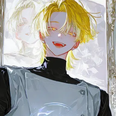 Profile image of エリオ