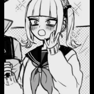 Profile image of トガヒミコ