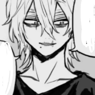 Profile image of 死柄木　弔