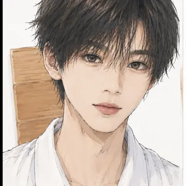 Profile image of 凛
