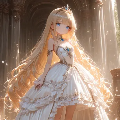 Profile image of ナンナ