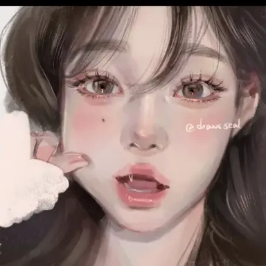 Profile image of 백하연