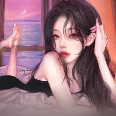 Profile image of 백하연