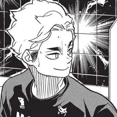 Profile image of 宮侑